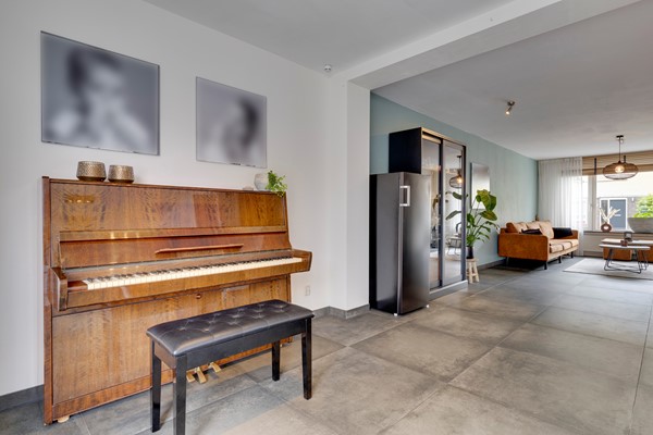 Medium property photo - Langstraat 63, 5912 PA Venlo